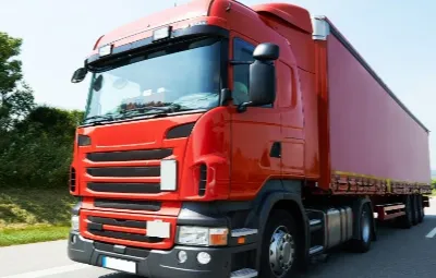 Bursa Kütahya Ambar Kargo