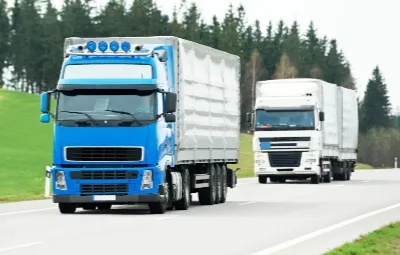 Bursa ile Kütahya Arası Eşya Taşıma